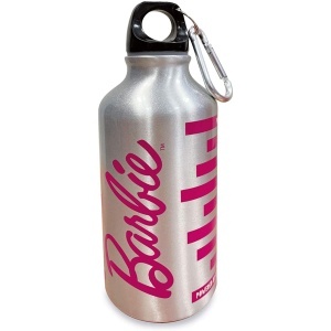Kreativni set sa bočicom za vodu Sport style Barbie 82650 Lisciani 46887 - Img 4