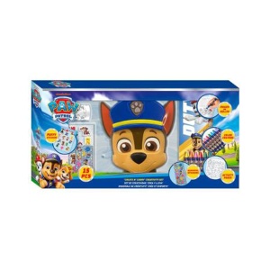 Kreativni set za crtanje Patrolne šape 893961