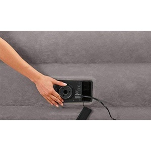Krevet na naduvavanje Dura-Beam Plus 152x203x56cm Intex 64418ND - Img 2