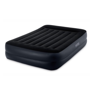 Krevet na naduvavanje Intex 051003-64124ND 152x203x42cm - Img 3