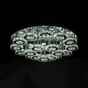 Kristalni luster Vesta 75 50.0164