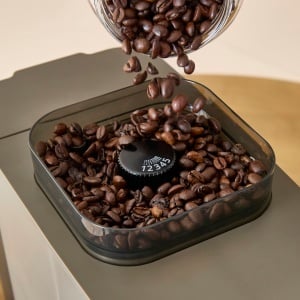 KRUPS APARAT ZA ESPRESSO KAFU SA403B