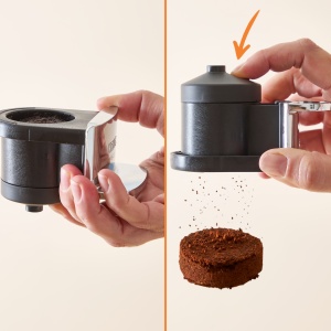 KRUPS APARAT ZA ESPRESSO KAFU SA403B - Img 3