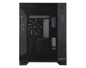 Kućište Chieftec VISIO AIR GM-30B-M-OP, Mid Tower - Img 4