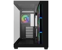 Kućište Elite 681 crno ARGB Cooler Master