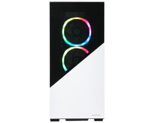 Kućište K8 ARGB belo Enermax - Img 2