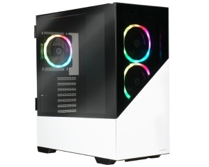 Kućište K8 ARGB belo Enermax - Img 5