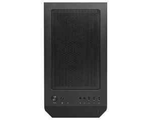 Kućište MAG Forge M100A crno MSI microATX ARGB - Img 4