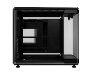 Kućište MasterFrame 360 Panorama Cooler Master Mid Tower ATX (MF360-KINN-S00) - Img 3