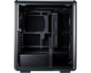 Kućište MasterFrame 500 crno Cooler Master Mid Tower ATX (MF500M-KHNN-S00) - Img 4