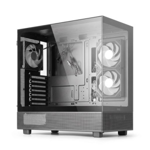 KUĆIŠTE MS FIGHTER V330 gaming - Img 4