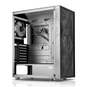 KUĆIŠTE MS FIGHTER V345 gaming - Img 2