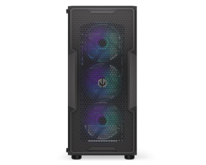 Kućište Regnum 400 ARGB EY2A009 Endorfy crno Mid Tower - Img 4