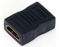 Kućište za disk Adapter HDMI (F) - HDMI (F) crni E-Green OST03444