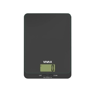 Kuhinjska vaga KS-502B Vivax Home 1229489