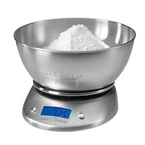 Kuhinjska vaga PROFI COOK PC-KW 1040