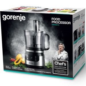 Kuhinjski robot SBR800HC Gorenje 568395 - Img 4