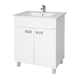 Kupatilski ormarić donji Lux Roma Plazma 60 R60PDD 300110