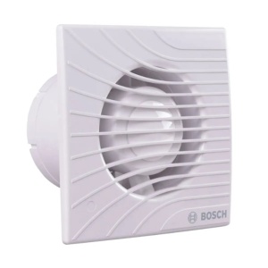 Kupatilski ventilator Fan 1300W Fi 100 Bosch 17670