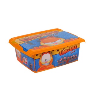 Kutija plastična Garfield 2702 OKT 3110142702001