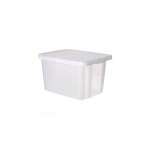 Kutija sa poklopcem Essentials CURVER CU 00755-001