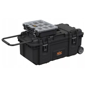 Kutija za alat Roc Pro Gear Mobile 28in Keter CU 257189 - Img 4