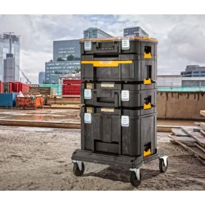 Kutija za alat TSTAK II DeWalt DWST83345-1 - Img 4