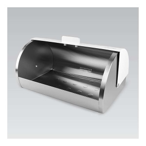 Kutija za hleb 38,5x19x25,5cm Maestro MR1676WH - Img 2