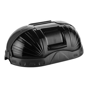 Kutija za hleb Lux Beehome AK 156