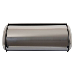 Kutija za hleb metalna 36x23x15cm Dajar DJ68907 - Img 2