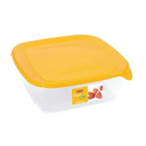 Kutija za hranu četvrtasta Fresh&Go 1,7 l Curver CU 00561-007