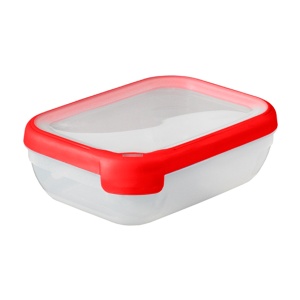 Kutija za hranu Chef 1,2 l, CU 07379-416 CURVER