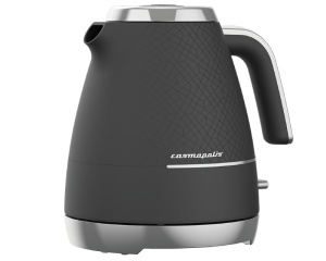 Kuvalo za vodu Beko WKM 8307 B, 3.000W, 1,7l, crno - Img 4