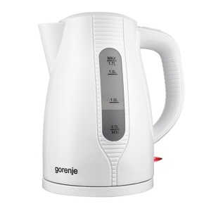 Kuvalo za vodu K 17 W II bela 1.7 l 2200 W Gorenje 5207