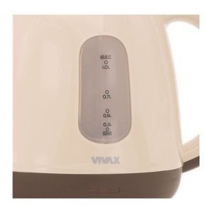 Kuvalo za vodu WH-102BB Vivax Home 1001009 - Img 3