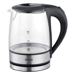 Kuvalo za vodu WH-120G VIVAX 1000968