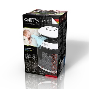 Lampa protiv insekata UV LED USB Camry CR7937 - Img 3