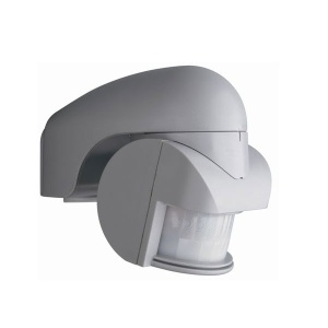 Lampa Virginia siva Massive 87098/12/87