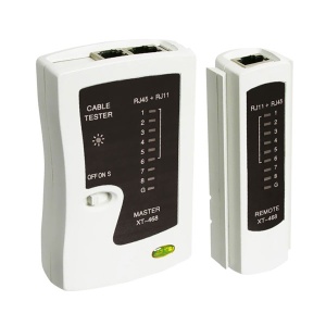 LAN kabl ispitivač LAN-TEST-RJ45,12,11/ZD