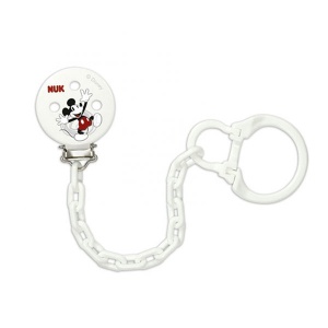 Lancic za varalice Nuk Disney / 256312.2