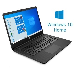 Laptop 14-DQ0001 14" Celeron N4020 4GB HP NOT17293 - Img 2