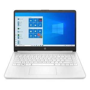 Laptop 14-FQ0080 14" Touch AMD 3020e HP NOT17289