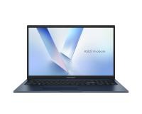Laptop Asus VivoBook 17 X1704VA-AU982, 17,3 inča FHD, Core i5-120U, 16GB, 512GB SSD