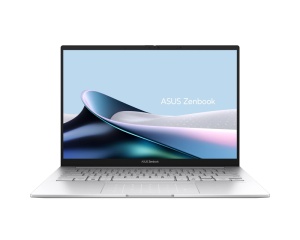 Laptop Asus Zenbook 14 UX3405CA-ST1190, Ultra 7 255H, 32GB, 1TB