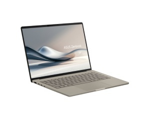 Laptop Asus ZenBook A14 UX3407QA-QD344W, Snapdragon X, 16GB, 1TB, Win11 Home - Img 5