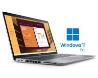 Laptop Dell Latitude 5550 15.6 inča FHD i5-1335U 8GB 512GB SSD Win11Pro