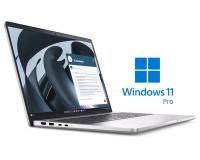 Laptop Dell Pro 16 Plus 16 inča Full HD+ AMD Ryzen 5 PRO 230 16GB 512GB SSD - Img 2