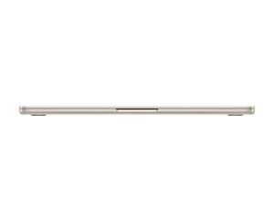 Laptop MacBook Air 13.6 inča M5 zvezdano beli Apple 10-core CPU 8-core GPU 16GB 512GB SSD (MDHA4) - Img 4