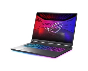 Laptop ROG Strix G18 G815LR-S9278W sivi ASUS 18 inča 2.5K Core Ultra 9 275HX 32GB SSD 2TB GeForce RTX 5070 Ti Windows 11 Home sa rancem - Img 3