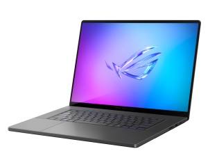 Laptop ROG Zephyrus G16 GU605CM-QR122 sivi ASUS 16 inča 2.5K OLED Core Ultra 7 255H 16GB SSD 1TB GeForce RTX 5060 - Img 4